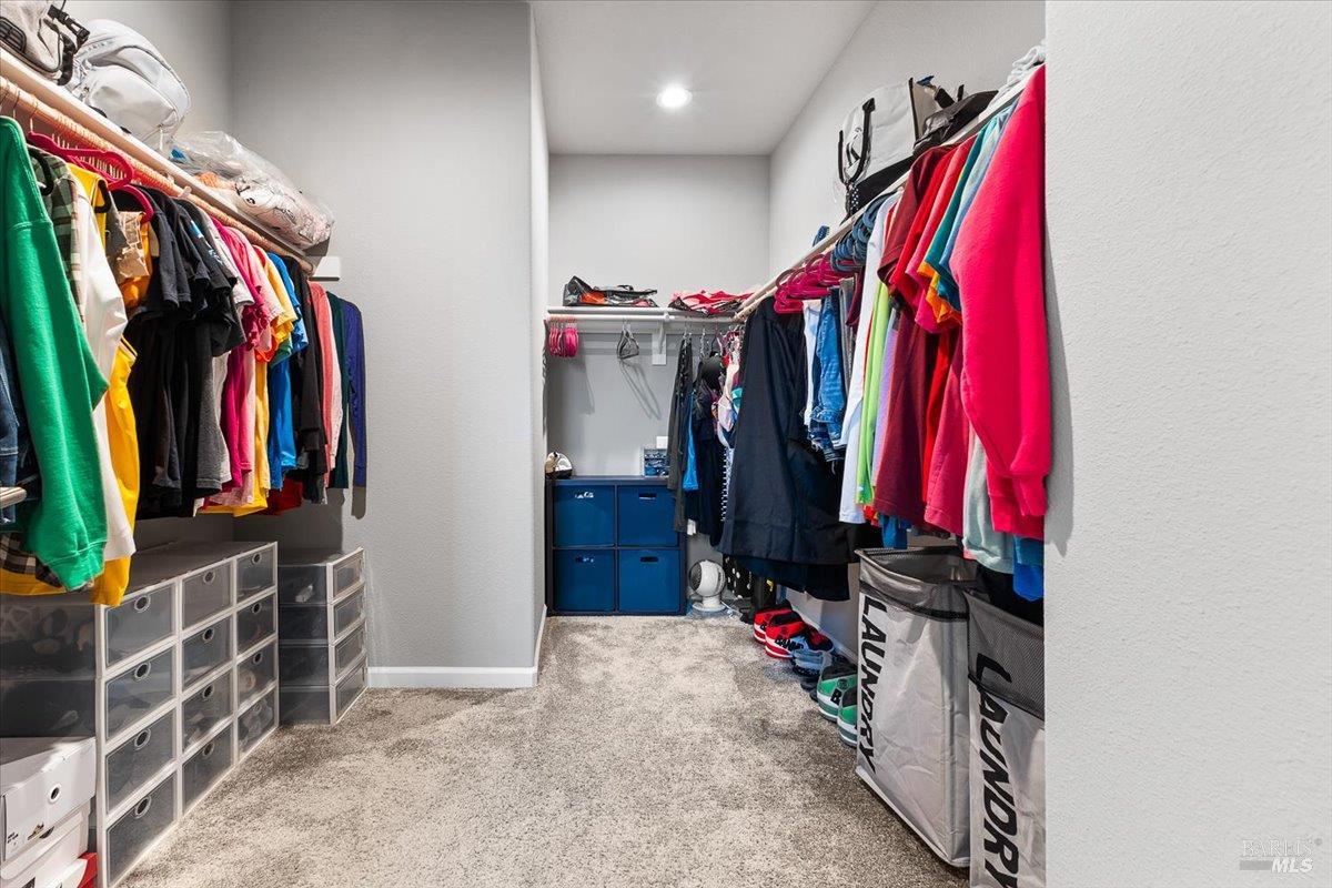 Detail Gallery Image 26 of 48 For 2180 Karen Pl, Rohnert Park,  CA 94928 - 4 Beds | 3 Baths