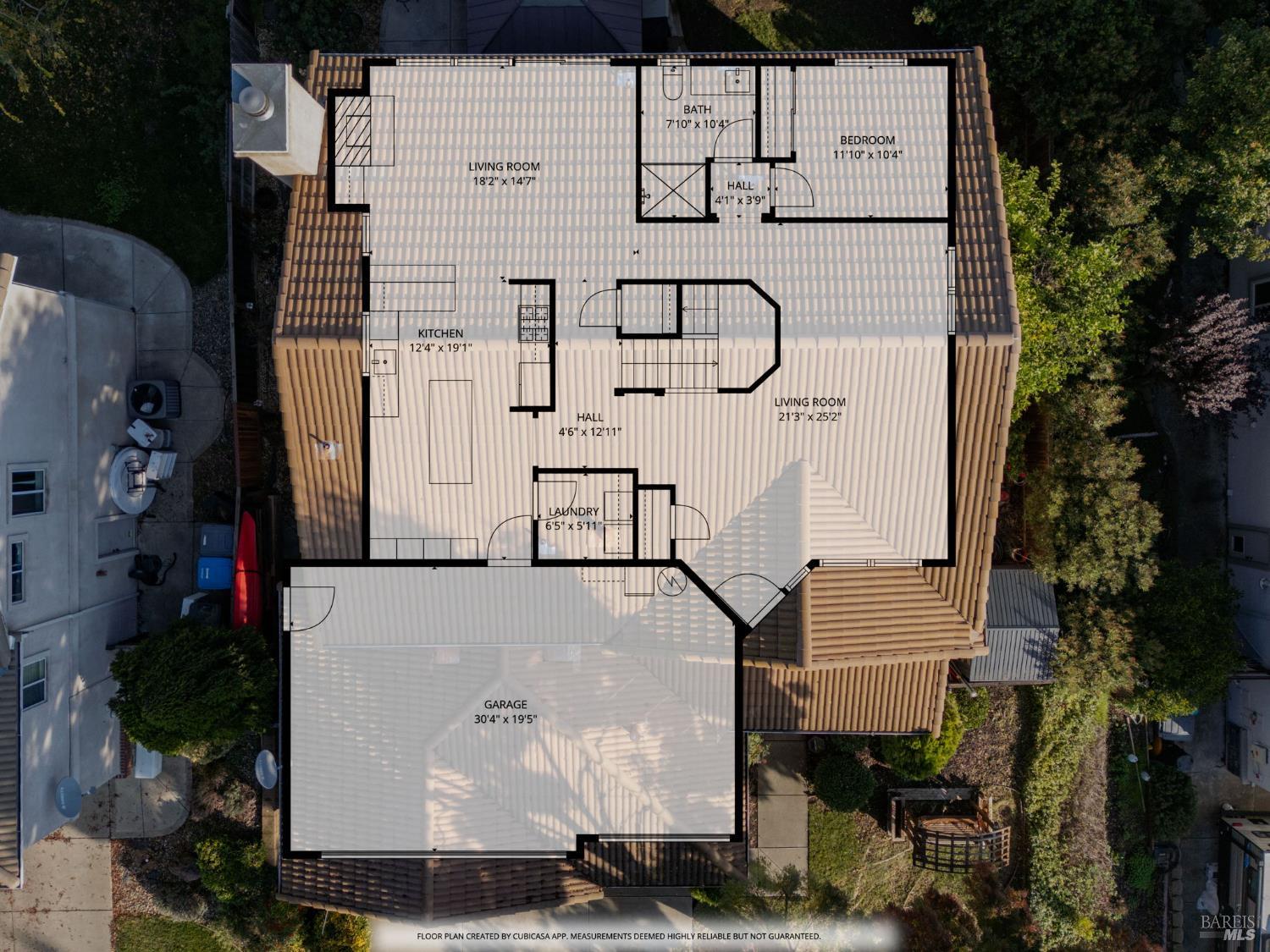 Detail Gallery Image 53 of 54 For 1049 Woodcrest Ct, Vacaville,  CA 95688 - 4 Beds | 3 Baths