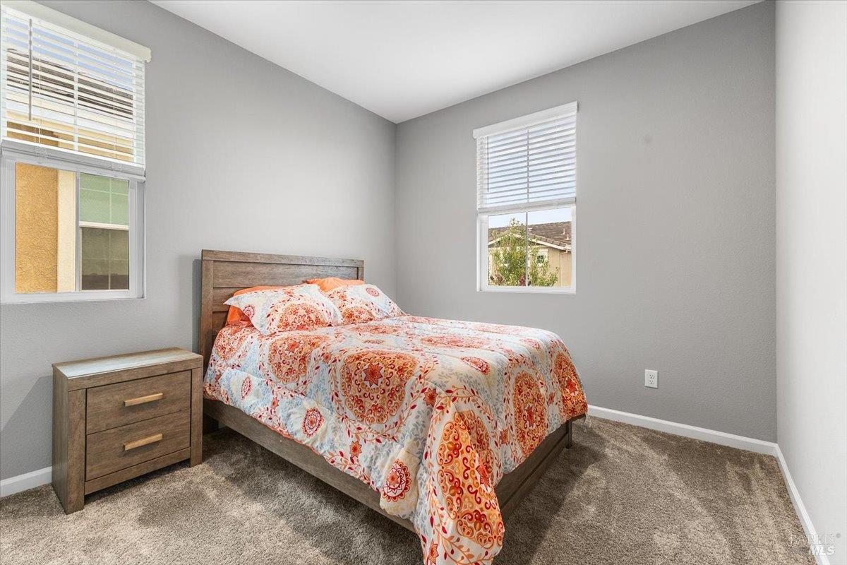 Detail Gallery Image 32 of 48 For 2180 Karen Pl, Rohnert Park,  CA 94928 - 4 Beds | 3 Baths