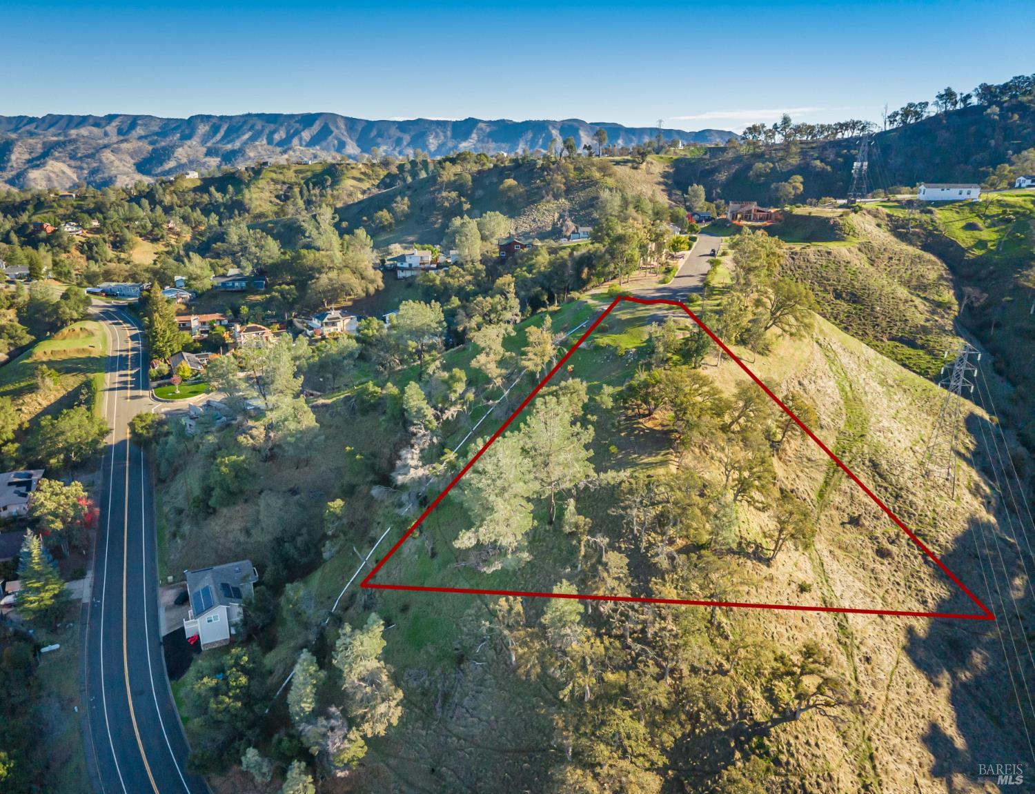 Detail Gallery Image 3 of 43 For 135 Poppy Ln, Napa,  CA 94558 - – Beds | – Baths