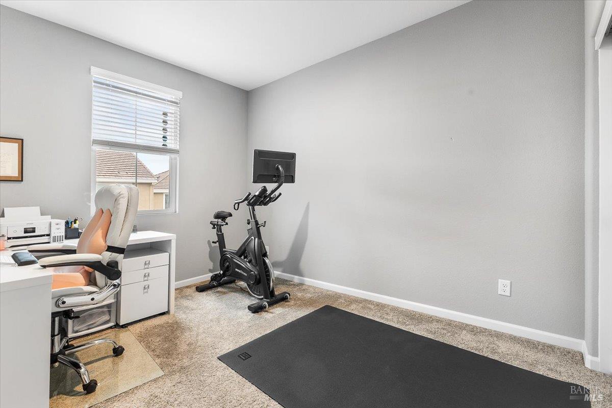 Detail Gallery Image 31 of 48 For 2180 Karen Pl, Rohnert Park,  CA 94928 - 4 Beds | 3 Baths