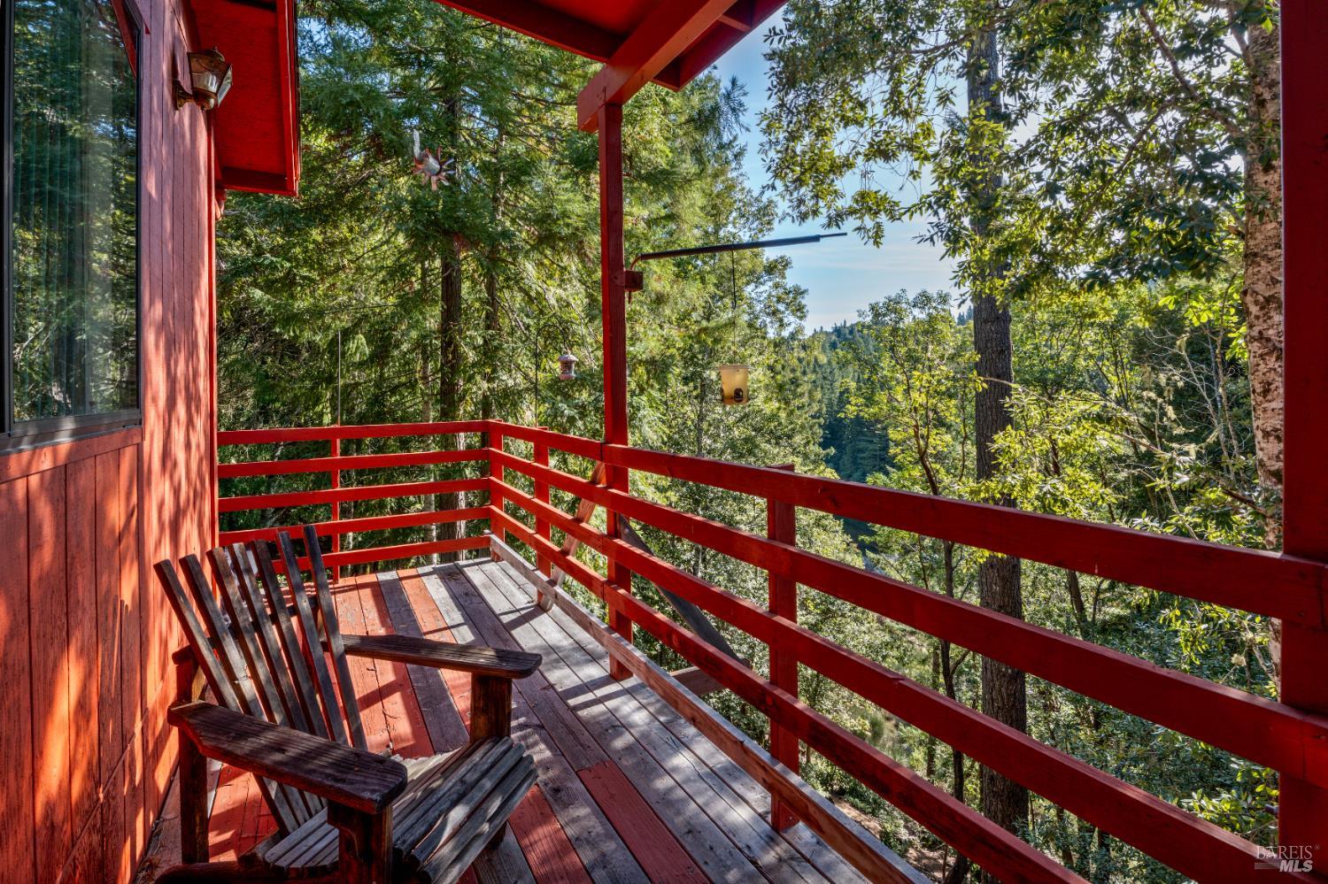 Detail Gallery Image 13 of 14 For 26095 Poppy Dr, Willits,  CA 95490 - 3 Beds | 2/1 Baths