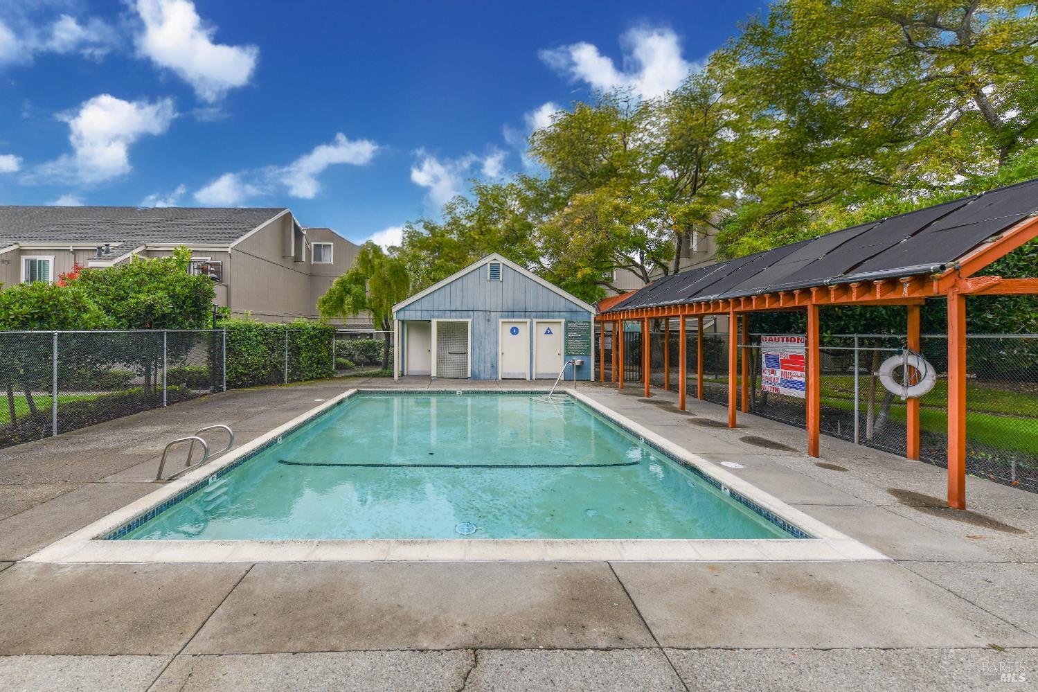 Detail Gallery Image 23 of 26 For 7755 Camino Colegio Dr, Rohnert Park,  CA 94928 - 2 Beds | 2 Baths