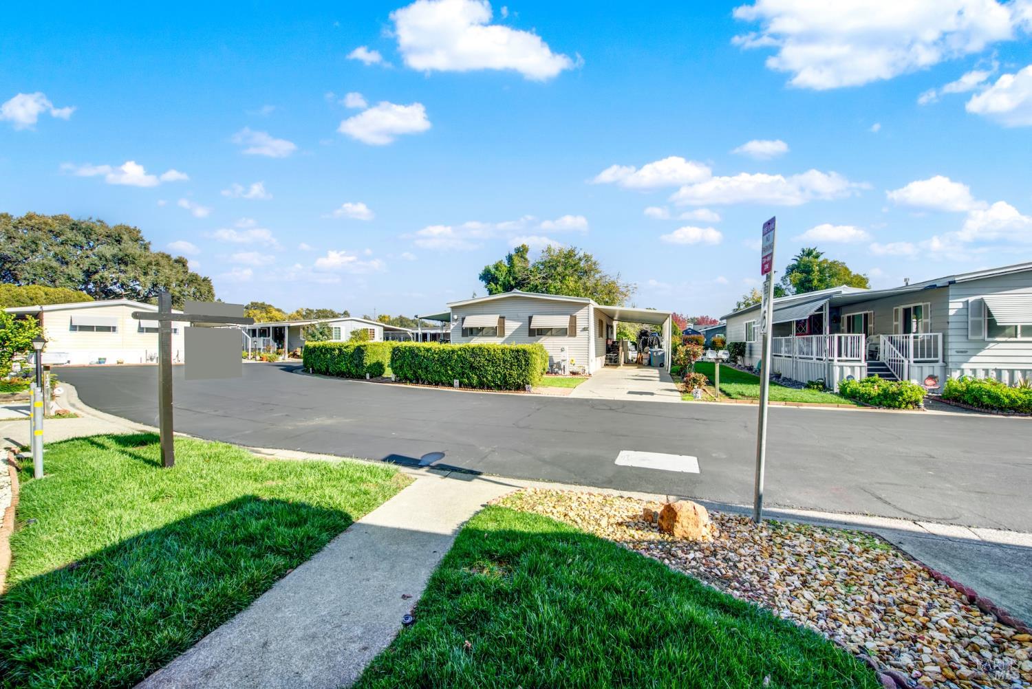 Detail Gallery Image 4 of 78 For 1597 Alamo Dr 175, Vacaville,  CA 95687 - 3 Beds | 2 Baths