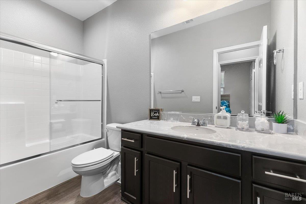 Detail Gallery Image 39 of 48 For 2180 Karen Pl, Rohnert Park,  CA 94928 - 4 Beds | 3 Baths