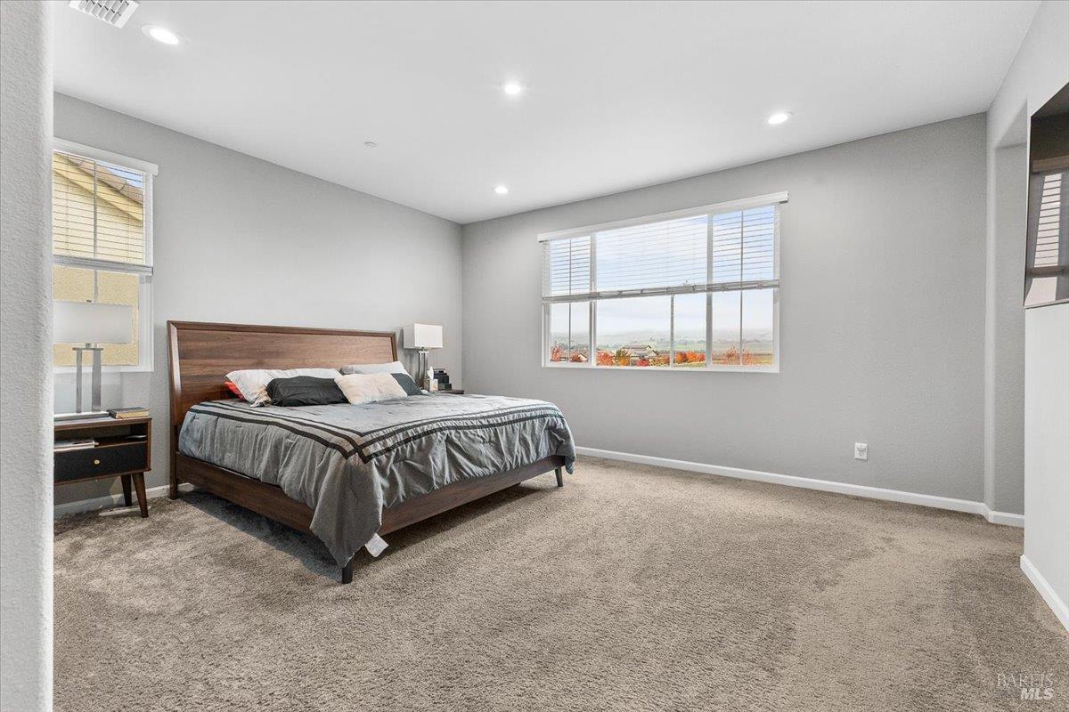 Detail Gallery Image 22 of 48 For 2180 Karen Pl, Rohnert Park,  CA 94928 - 4 Beds | 3 Baths