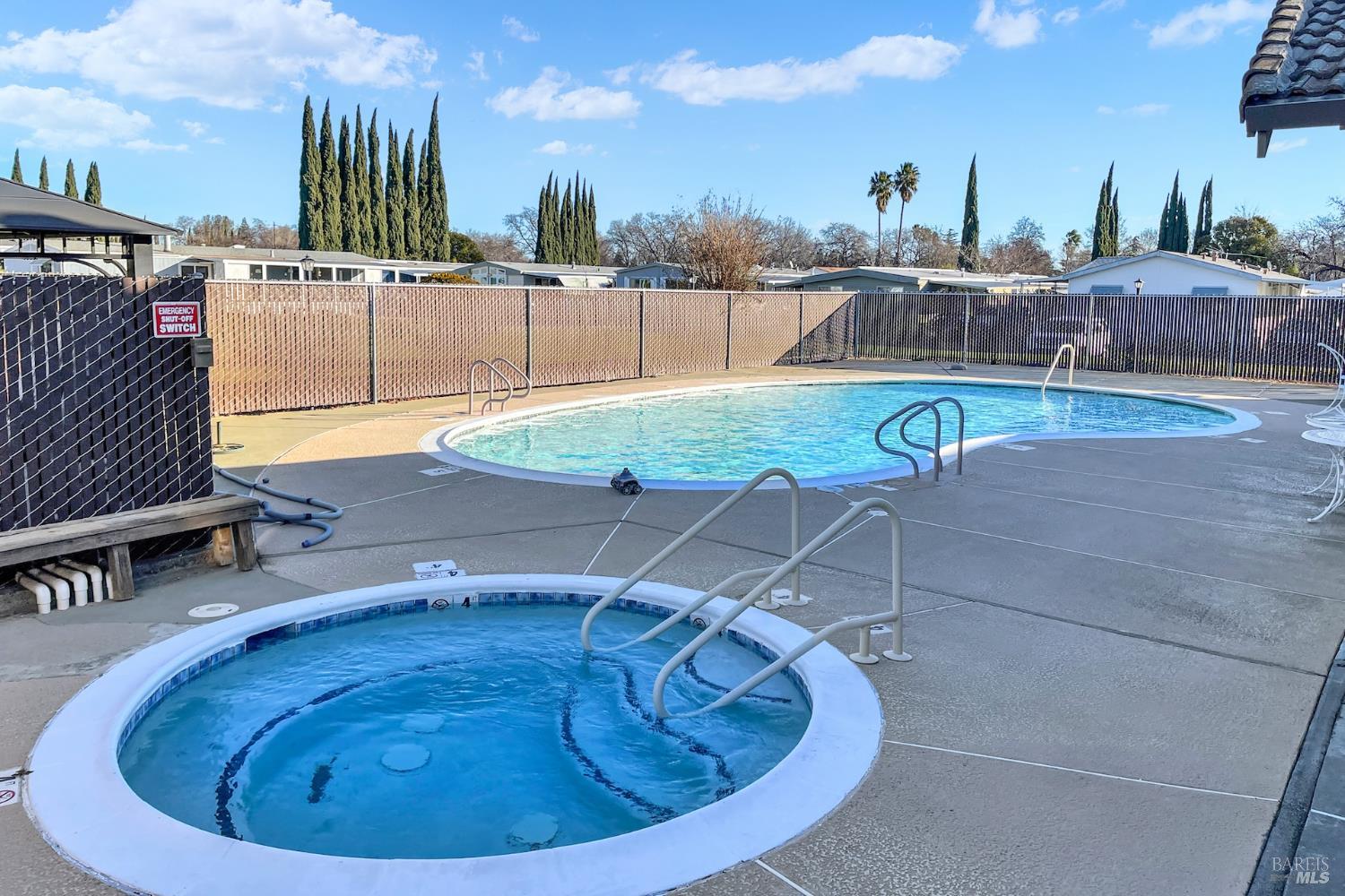 Detail Gallery Image 64 of 78 For 1597 Alamo Dr 175, Vacaville,  CA 95687 - 3 Beds | 2 Baths