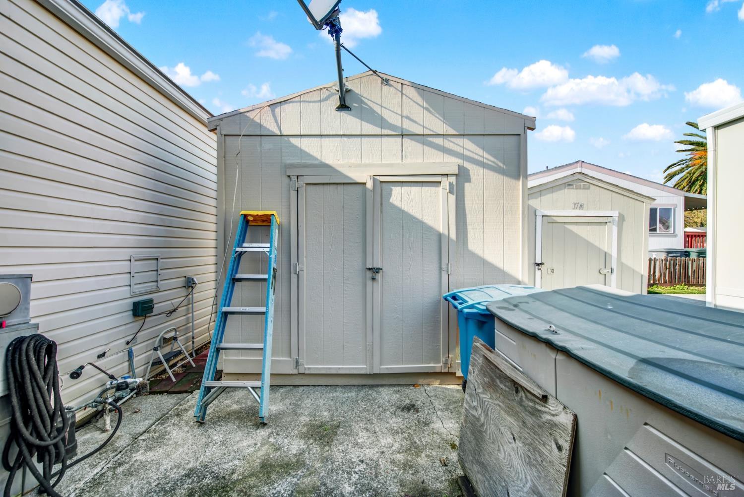 Detail Gallery Image 16 of 78 For 1597 Alamo Dr 175, Vacaville,  CA 95687 - 3 Beds | 2 Baths