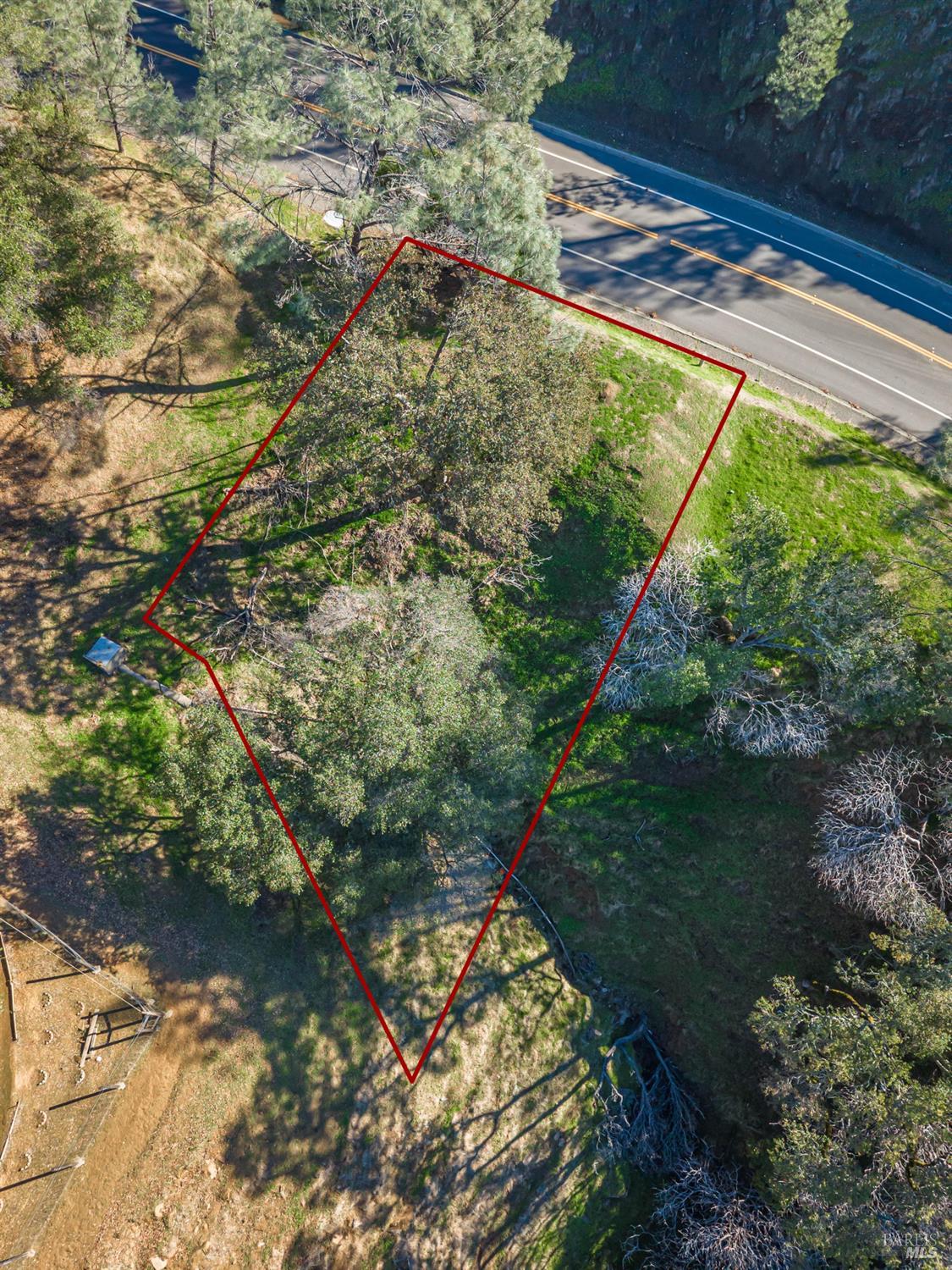 Detail Gallery Image 8 of 9 For 1155 Steele Canyon Rd, Napa,  CA 94558 - – Beds | – Baths