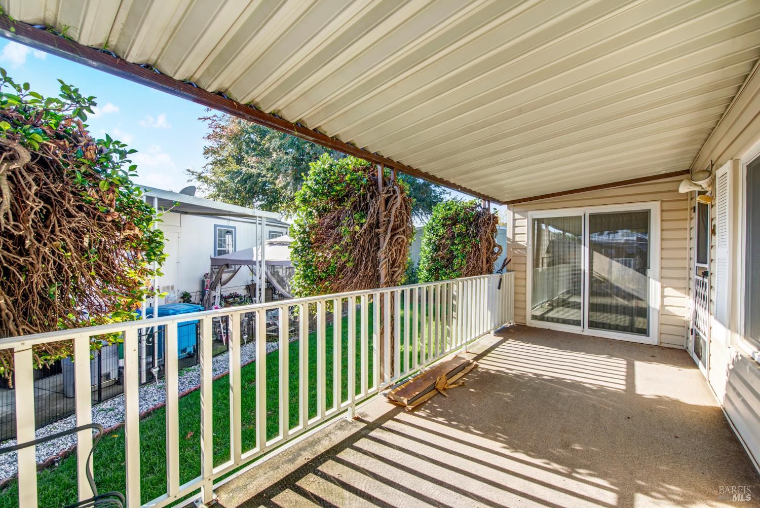 Detail Gallery Image 21 of 78 For 1597 Alamo Dr 175, Vacaville,  CA 95687 - 3 Beds | 2 Baths