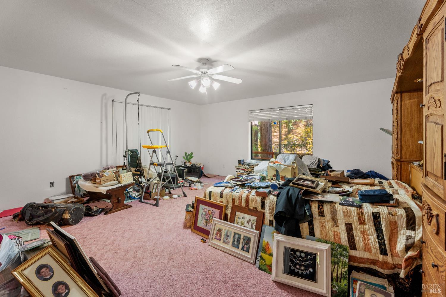 Detail Gallery Image 6 of 14 For 26095 Poppy Dr, Willits,  CA 95490 - 3 Beds | 2/1 Baths