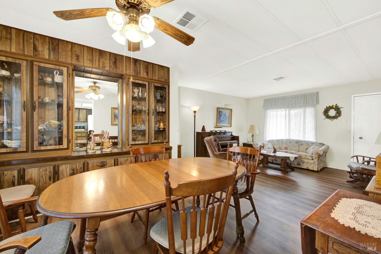 Detail Gallery Image 43 of 78 For 1597 Alamo Dr 175, Vacaville,  CA 95687 - 3 Beds | 2 Baths