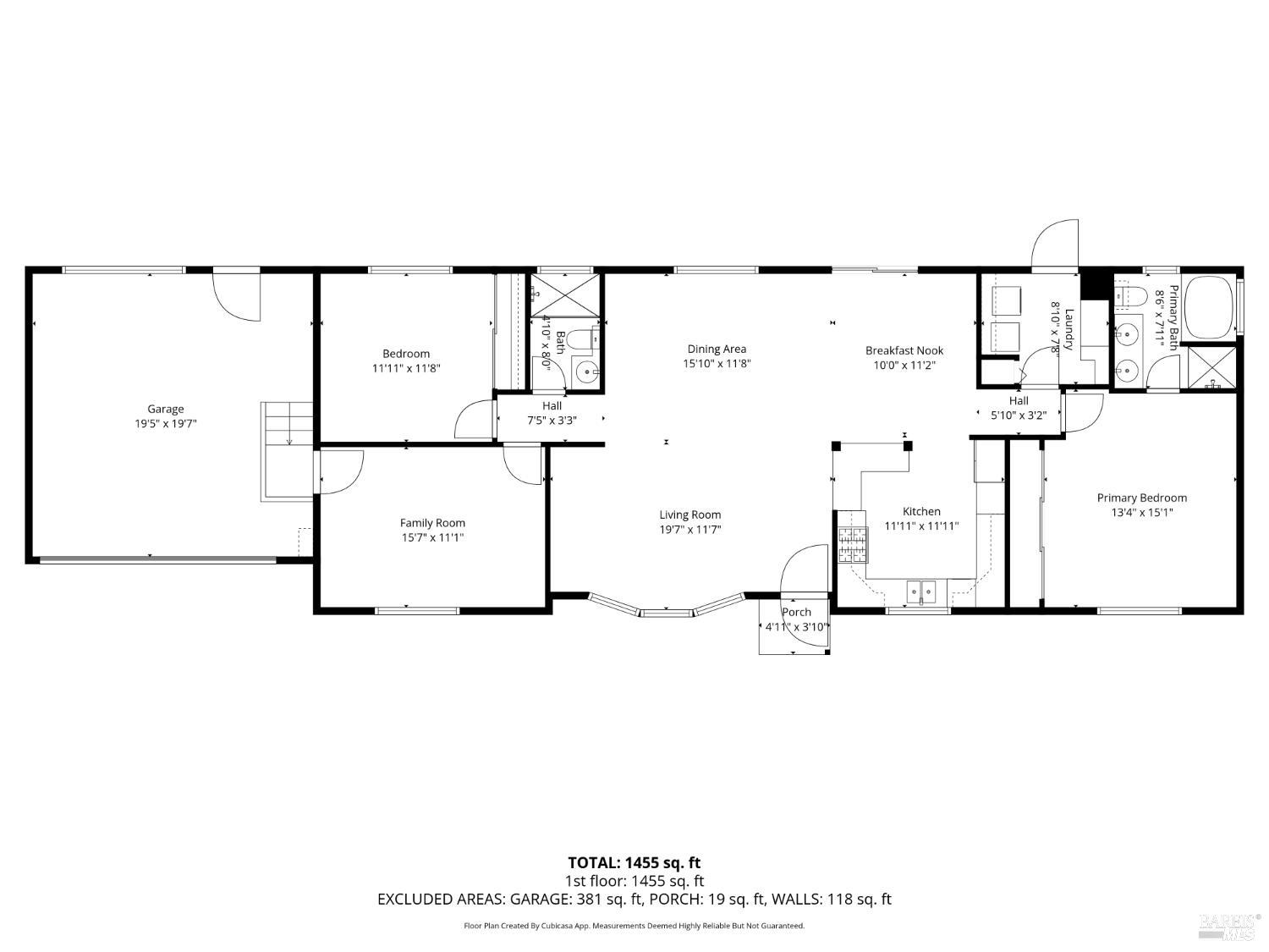 Detail Gallery Image 36 of 36 For 2555 Flosden Rd 117, American Canyon,  CA 94503 - 2 Beds | 2 Baths