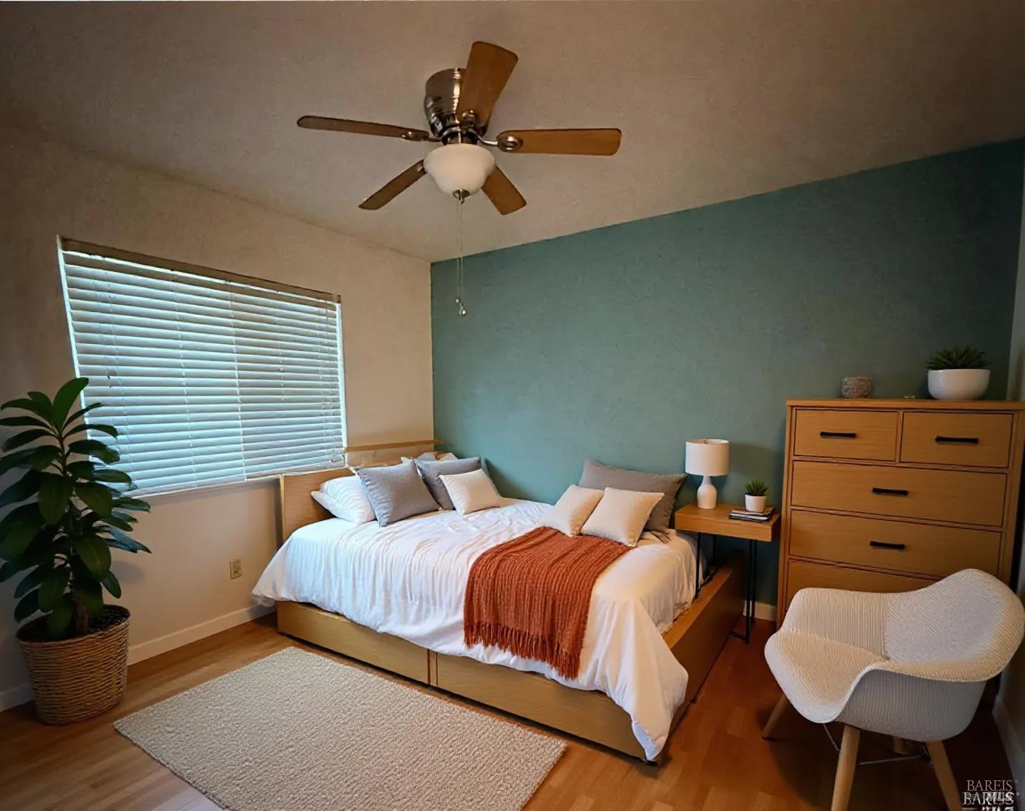 Detail Gallery Image 8 of 21 For 2754 Winding Ln, Antioch,  CA 94531 - 2 Beds | 2 Baths