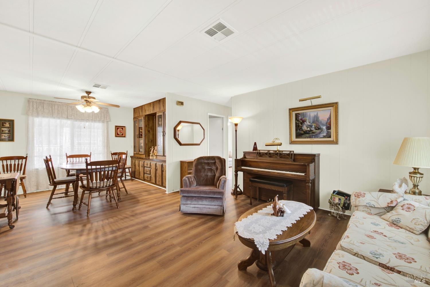 Detail Gallery Image 37 of 78 For 1597 Alamo Dr 175, Vacaville,  CA 95687 - 3 Beds | 2 Baths