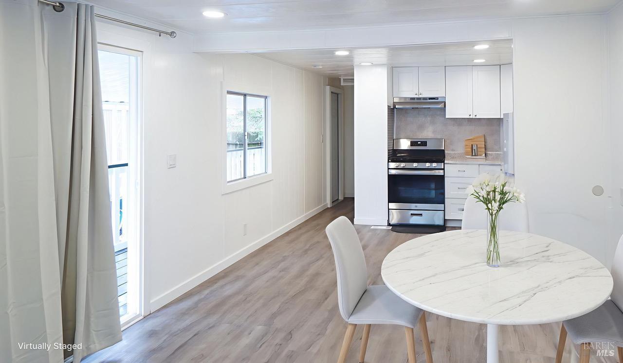 Detail Gallery Image 14 of 21 For 74 Ranchito Ct, Santa Rosa,  CA 95403 - 1 Beds | 1 Baths