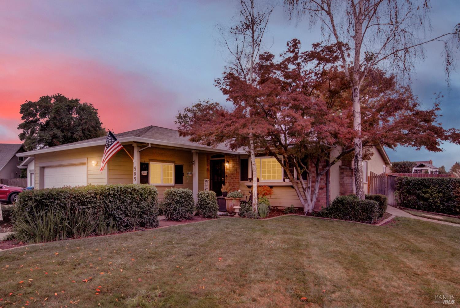 Detail Gallery Image 78 of 79 For 595 Sawyer Ct, Dixon,  CA 95620 - 4 Beds | 2 Baths