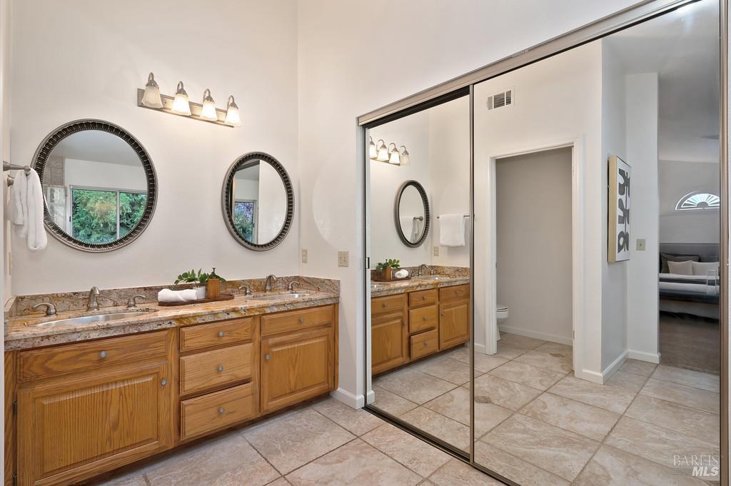 Detail Gallery Image 41 of 51 For 2222 Silver Fox Cir, Fairfield,  CA 94534 - 4 Beds | 3 Baths