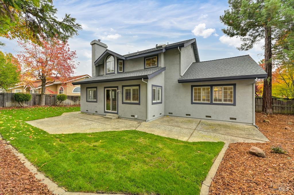 Detail Gallery Image 49 of 51 For 2222 Silver Fox Cir, Fairfield,  CA 94534 - 4 Beds | 3 Baths