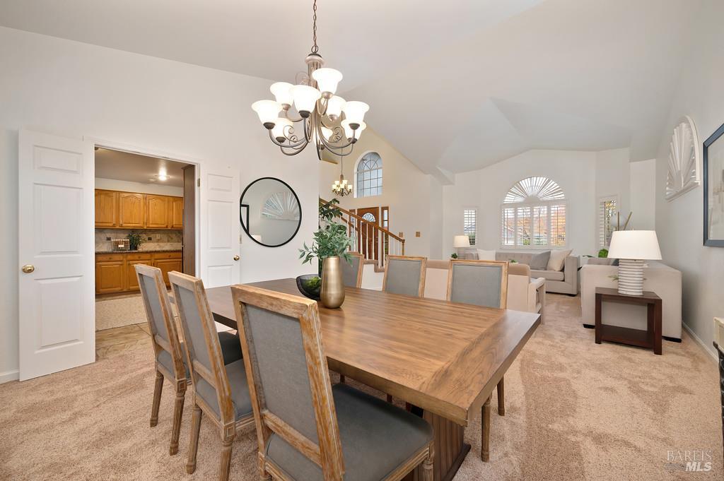 Detail Gallery Image 12 of 51 For 2222 Silver Fox Cir, Fairfield,  CA 94534 - 4 Beds | 3 Baths