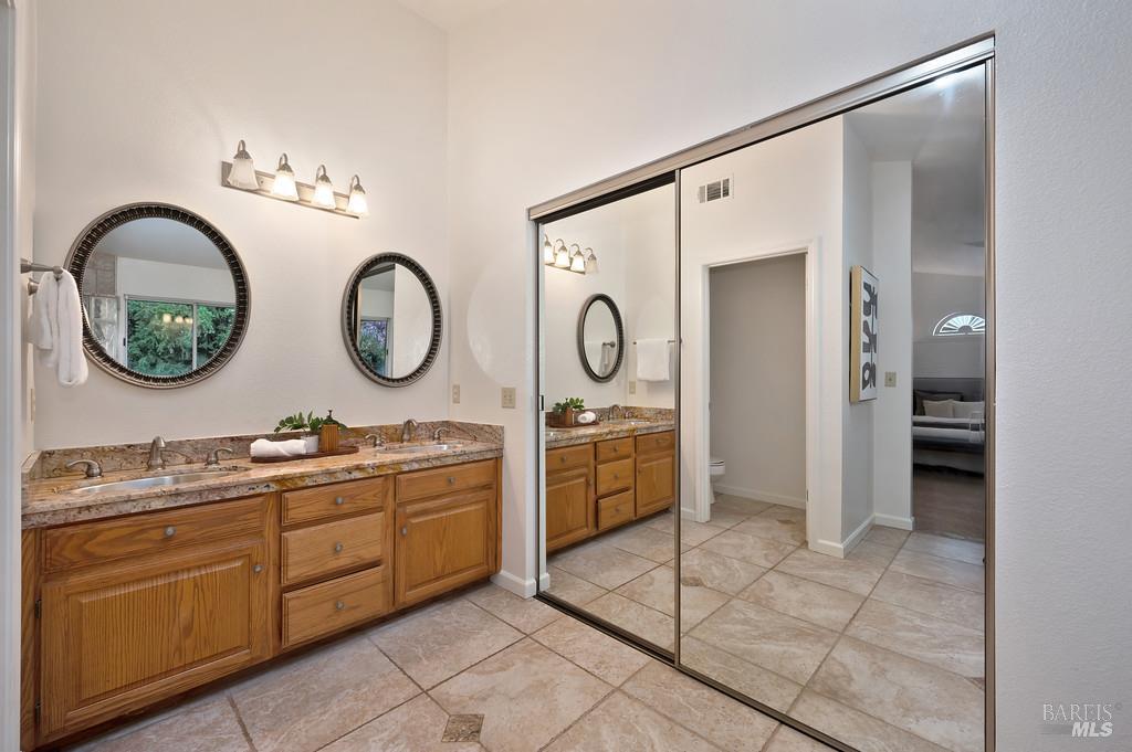 Detail Gallery Image 40 of 51 For 2222 Silver Fox Cir, Fairfield,  CA 94534 - 4 Beds | 3 Baths