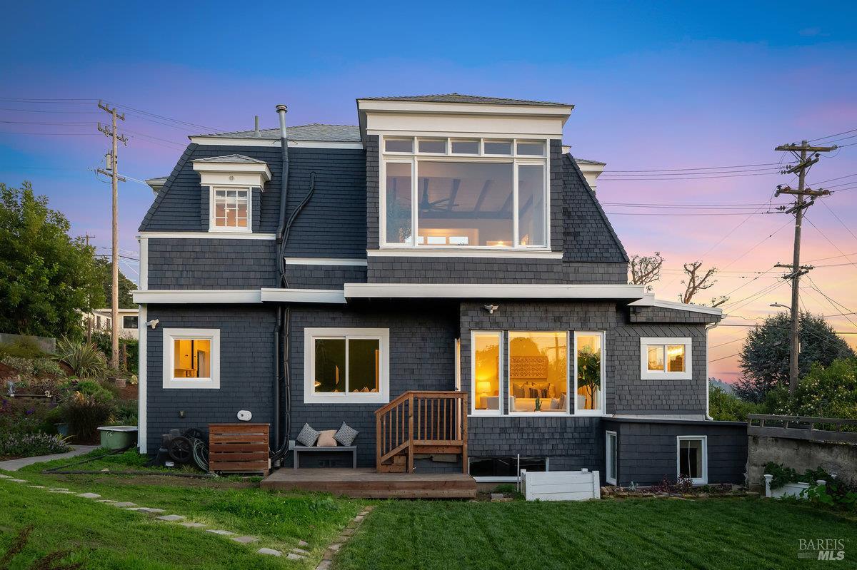 Detail Gallery Image 68 of 95 For 700 Ocean Ave, Richmond,  CA 94801 - 3 Beds | 2/1 Baths