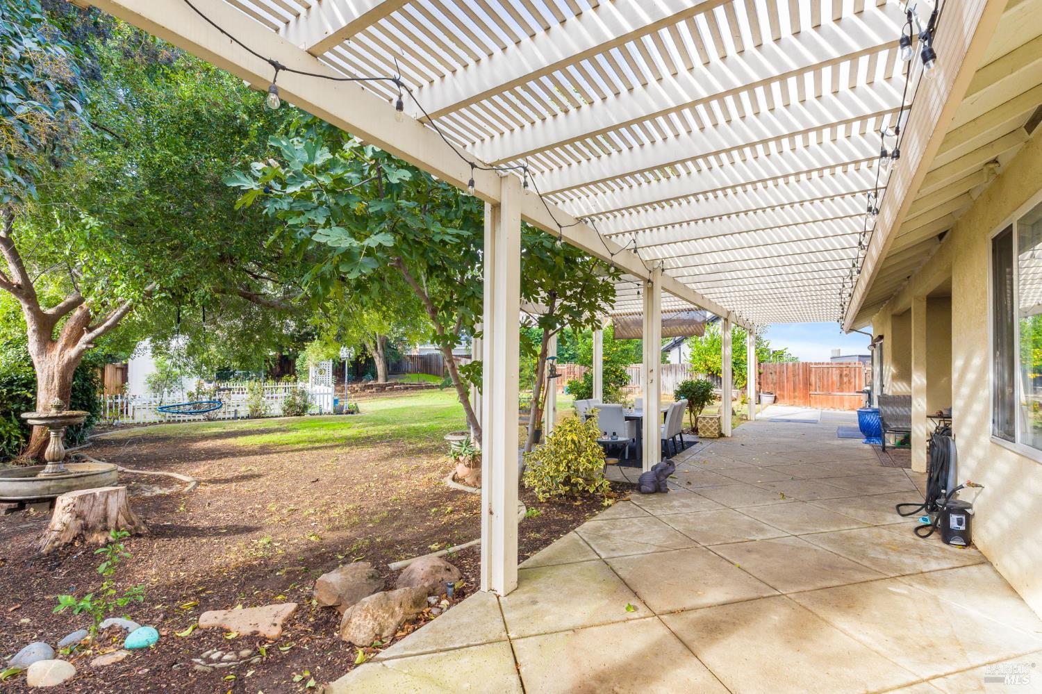 Detail Gallery Image 48 of 48 For 436 Wick Ct, Vacaville,  CA 95687 - 4 Beds | 3 Baths