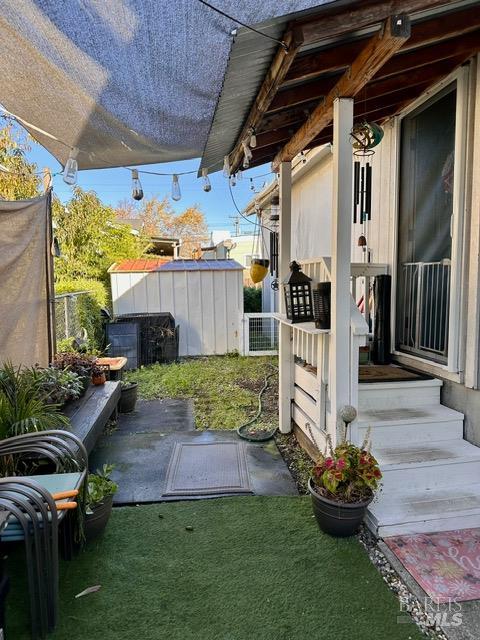 Detail Gallery Image 25 of 33 For 2475 N North State St 34, Ukiah,  CA 95482 - 3 Beds | 2 Baths