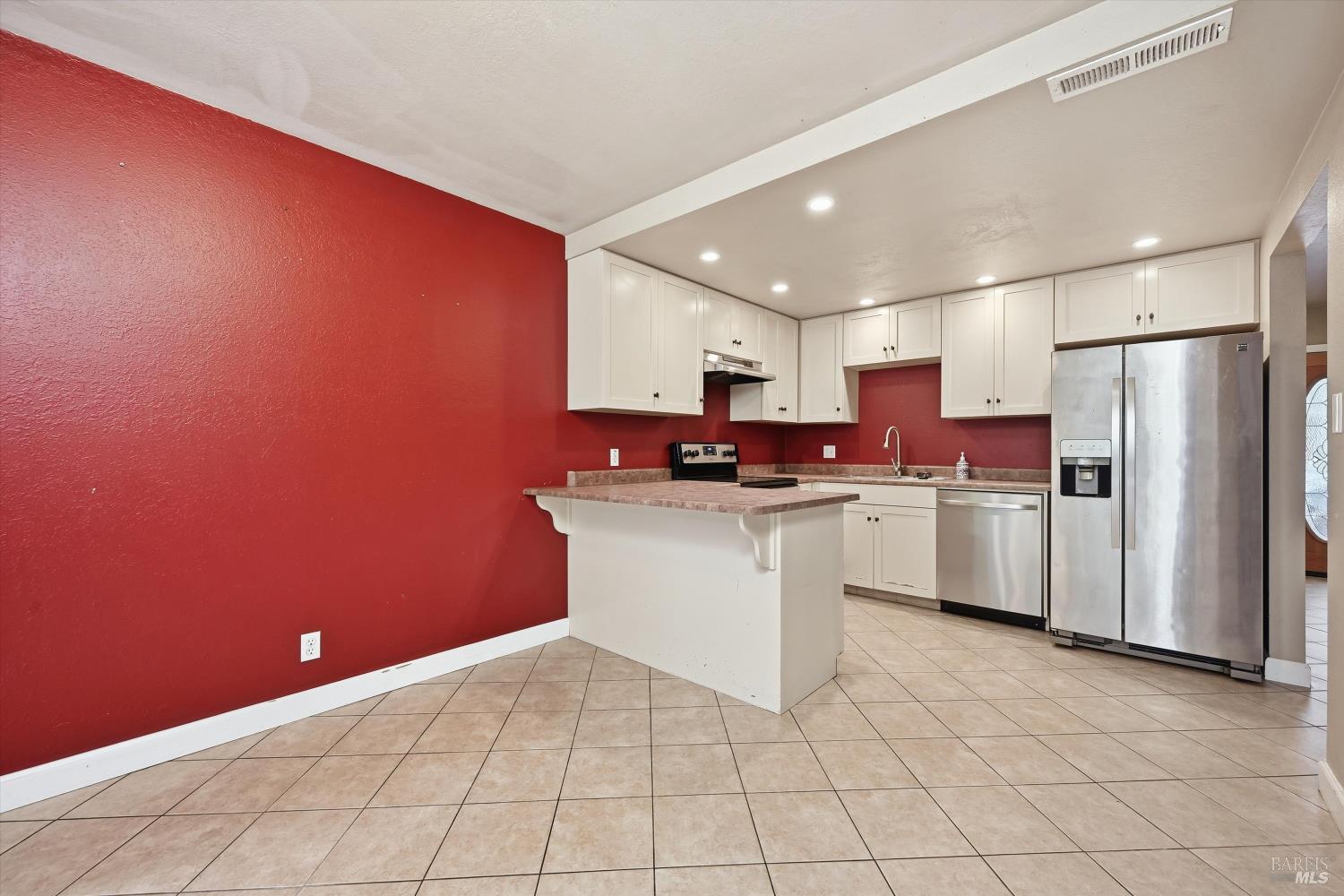 Detail Gallery Image 21 of 30 For 1633 Montana Vista St, Lakeport,  CA 95453 - 3 Beds | 2/1 Baths