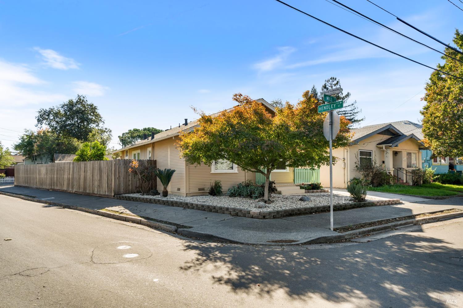 Detail Gallery Image 32 of 36 For 764 Mill St, Santa Rosa,  CA 95404 - 2 Beds | 1/1 Baths