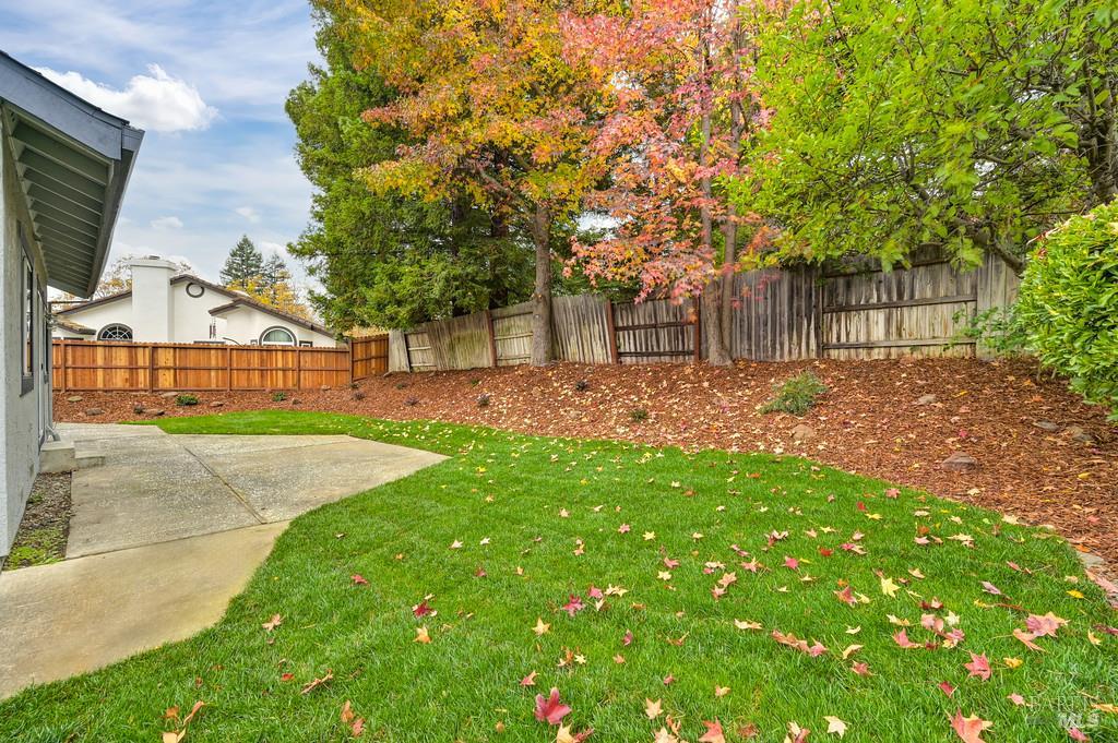 Detail Gallery Image 46 of 51 For 2222 Silver Fox Cir, Fairfield,  CA 94534 - 4 Beds | 3 Baths