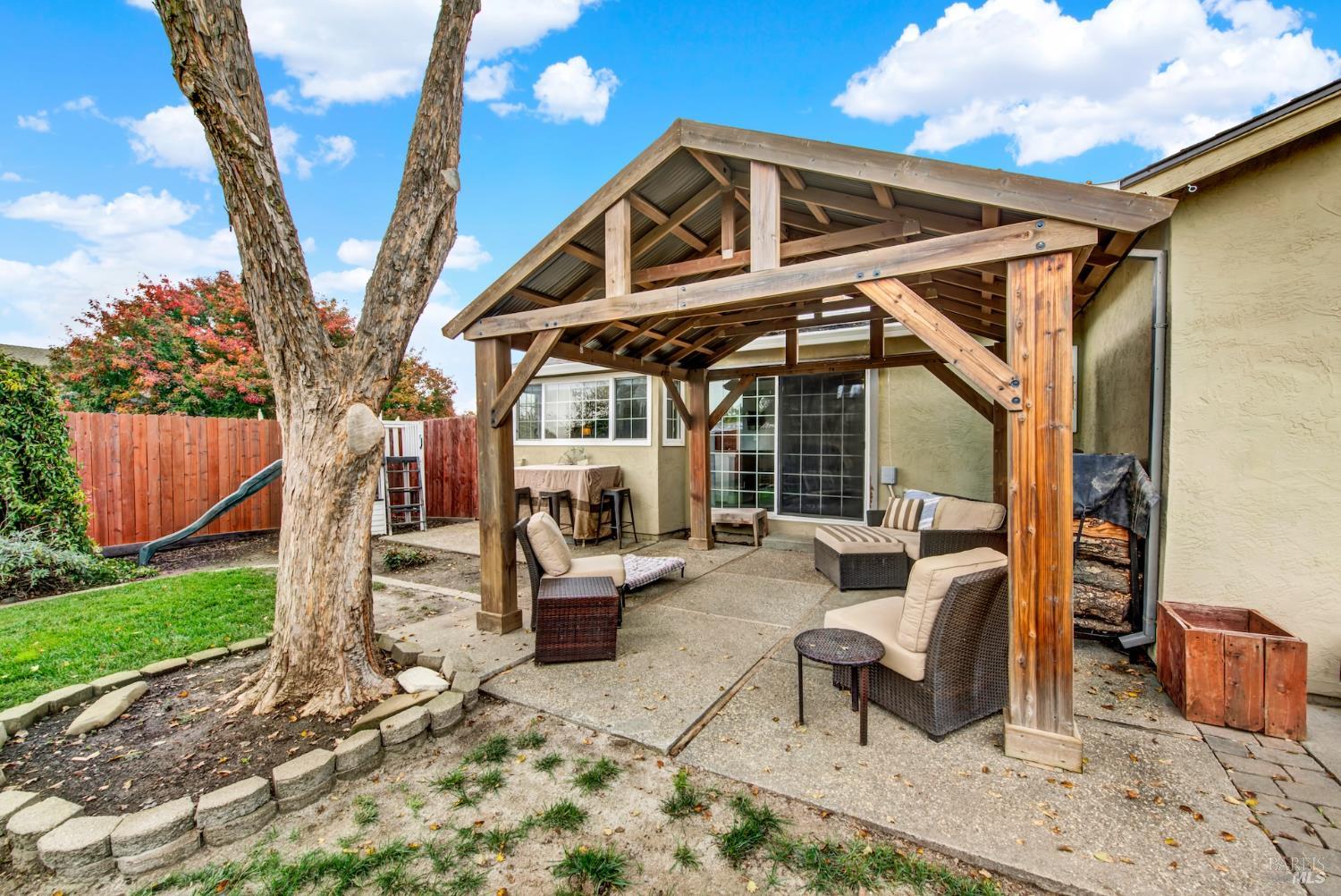 Detail Gallery Image 66 of 79 For 595 Sawyer Ct, Dixon,  CA 95620 - 4 Beds | 2 Baths