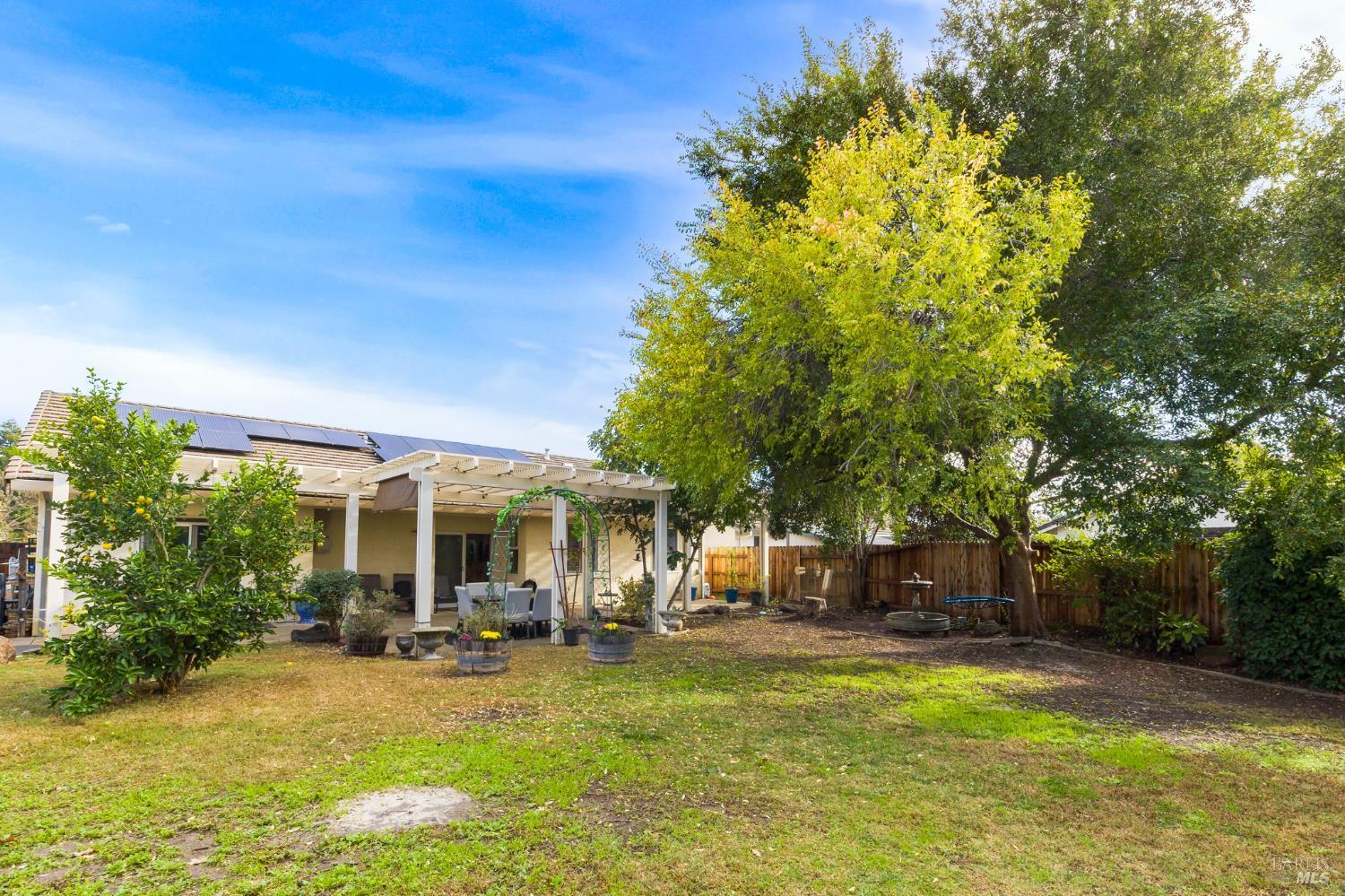 Detail Gallery Image 45 of 48 For 436 Wick Ct, Vacaville,  CA 95687 - 4 Beds | 3 Baths