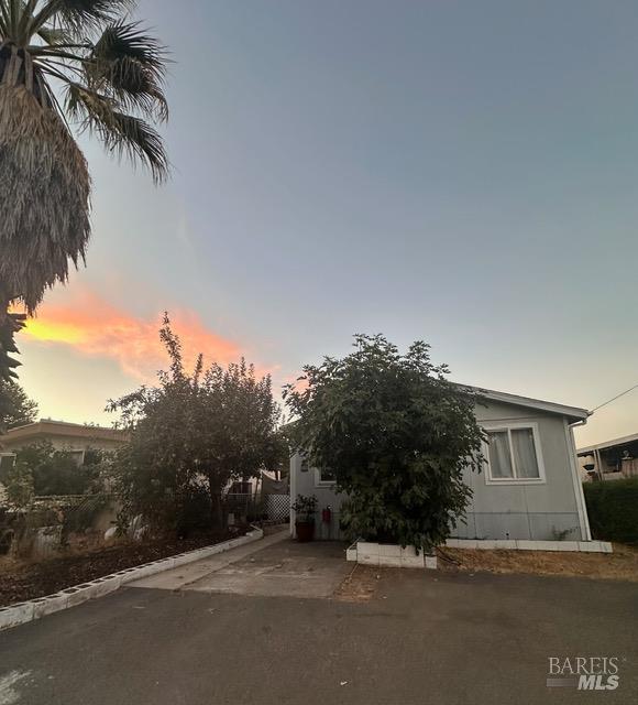 Detail Gallery Image 4 of 33 For 2475 N North State St 34, Ukiah,  CA 95482 - 3 Beds | 2 Baths