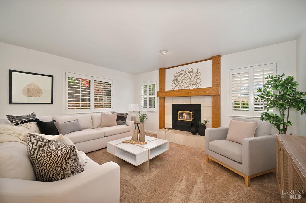 Detail Gallery Image 22 of 51 For 2222 Silver Fox Cir, Fairfield,  CA 94534 - 4 Beds | 3 Baths