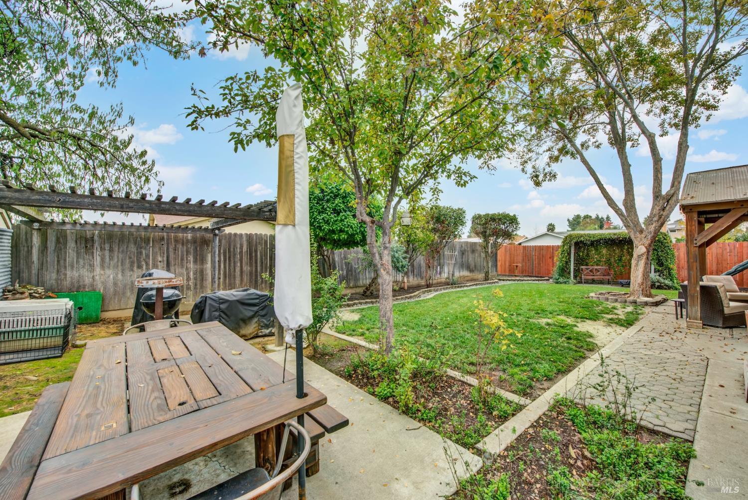 Detail Gallery Image 76 of 79 For 595 Sawyer Ct, Dixon,  CA 95620 - 4 Beds | 2 Baths