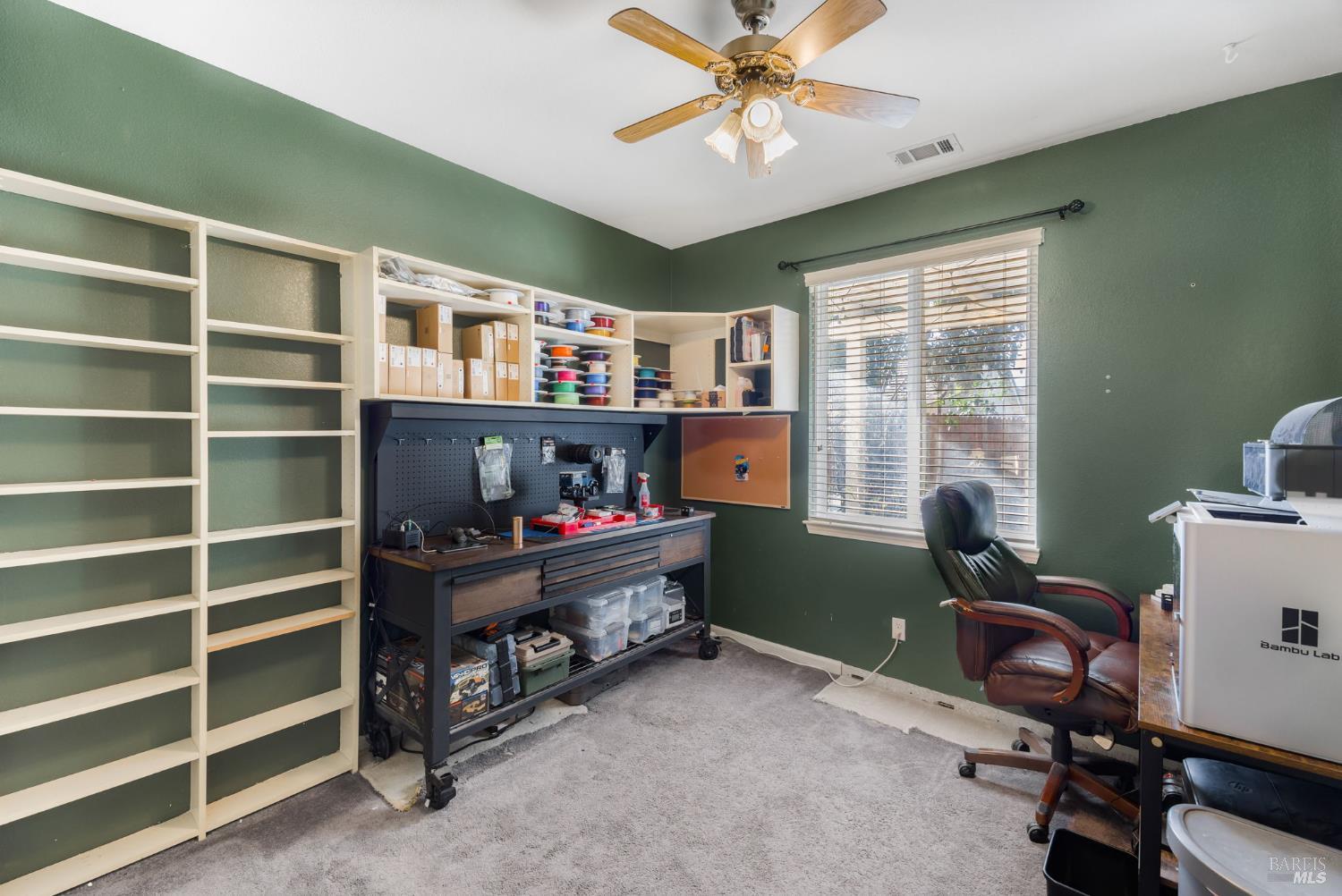 Detail Gallery Image 39 of 48 For 436 Wick Ct, Vacaville,  CA 95687 - 4 Beds | 3 Baths