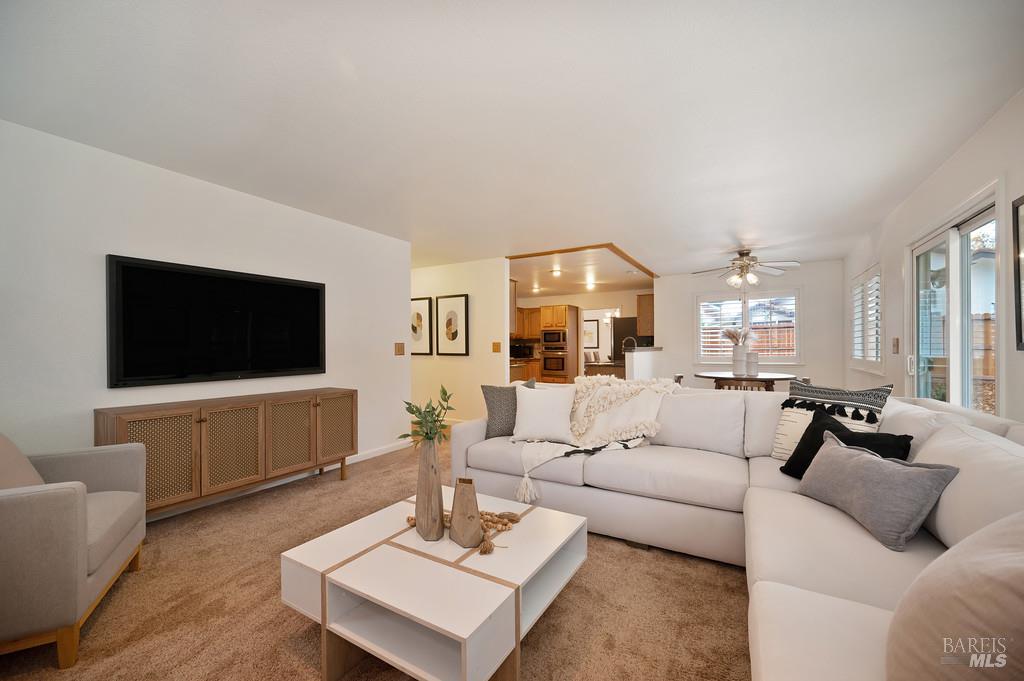 Detail Gallery Image 24 of 51 For 2222 Silver Fox Cir, Fairfield,  CA 94534 - 4 Beds | 3 Baths