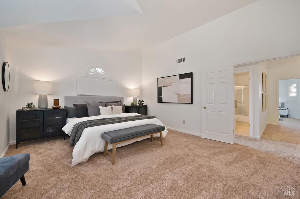 Detail Gallery Image 39 of 51 For 2222 Silver Fox Cir, Fairfield,  CA 94534 - 4 Beds | 3 Baths