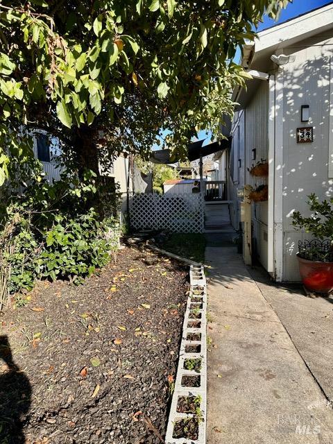 Detail Gallery Image 13 of 33 For 2475 N North State St 34, Ukiah,  CA 95482 - 3 Beds | 2 Baths