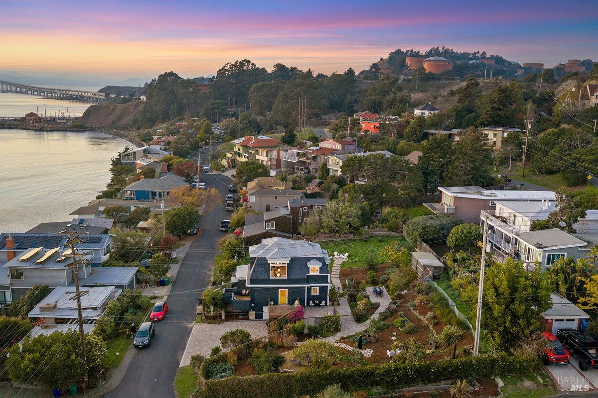 Detail Gallery Image 88 of 95 For 700 Ocean Ave, Richmond,  CA 94801 - 3 Beds | 2/1 Baths