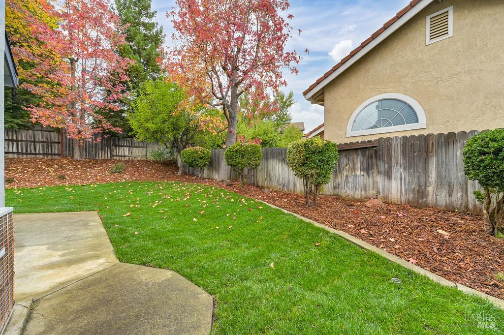 Detail Gallery Image 48 of 51 For 2222 Silver Fox Cir, Fairfield,  CA 94534 - 4 Beds | 3 Baths