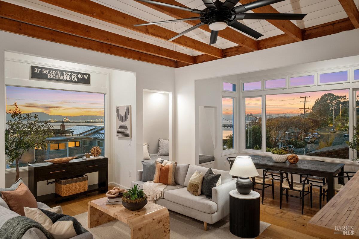 Detail Gallery Image 80 of 95 For 700 Ocean Ave, Richmond,  CA 94801 - 3 Beds | 2/1 Baths