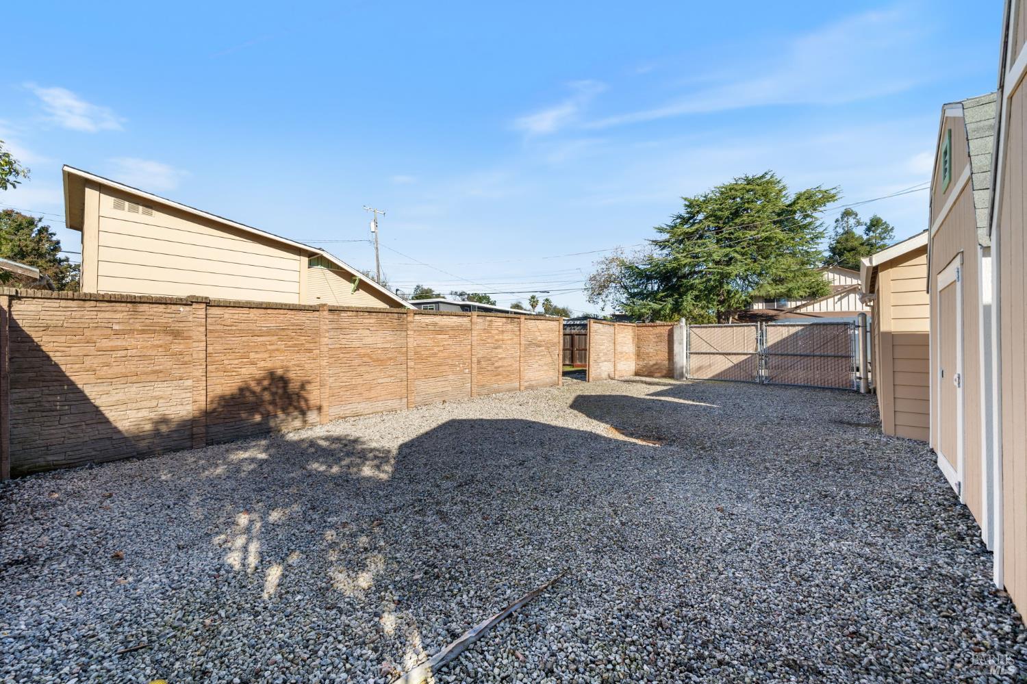 Detail Gallery Image 27 of 36 For 764 Mill St, Santa Rosa,  CA 95404 - 2 Beds | 1/1 Baths