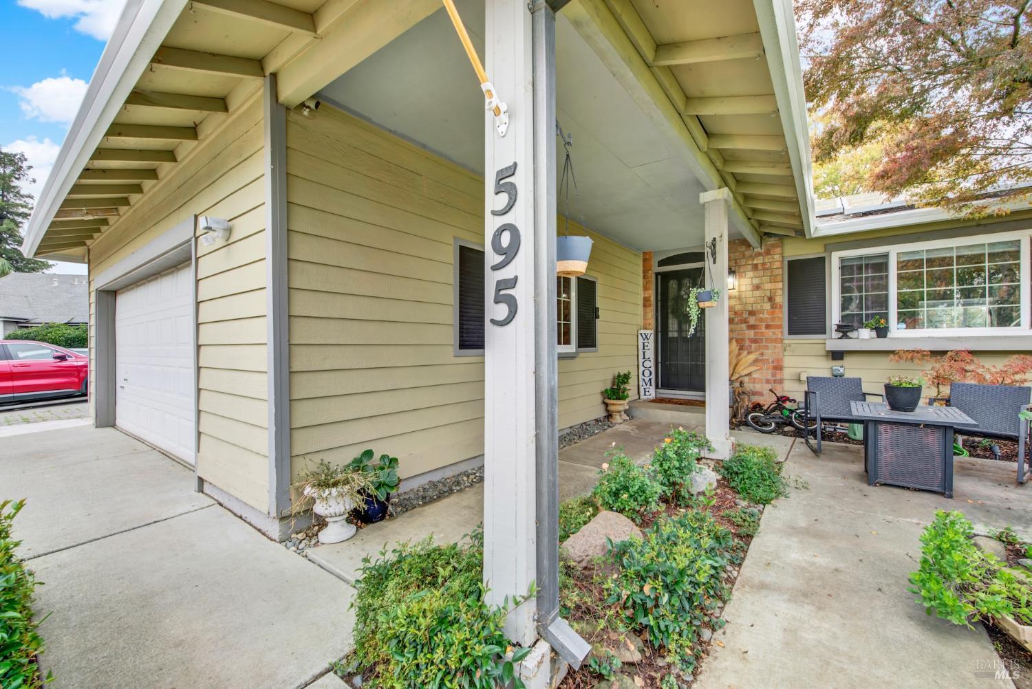 Detail Gallery Image 14 of 79 For 595 Sawyer Ct, Dixon,  CA 95620 - 4 Beds | 2 Baths