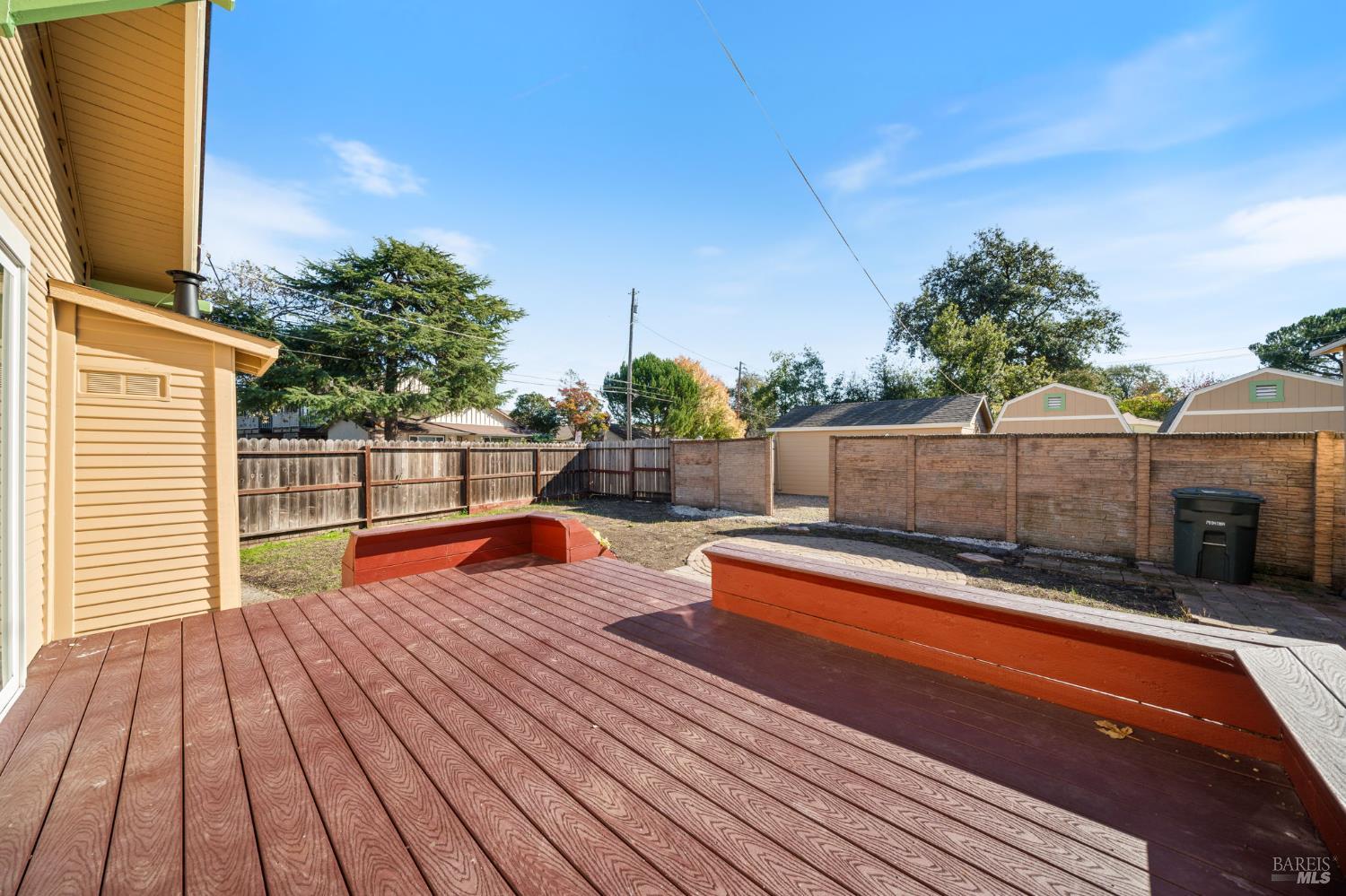 Detail Gallery Image 24 of 36 For 764 Mill St, Santa Rosa,  CA 95404 - 2 Beds | 1/1 Baths