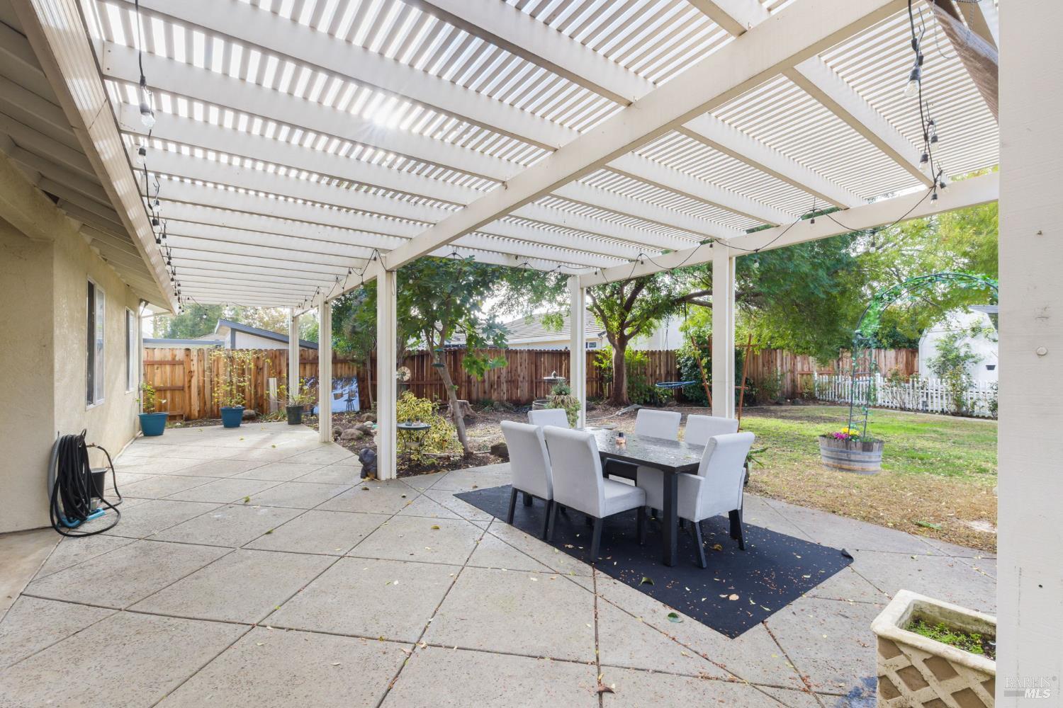 Detail Gallery Image 47 of 48 For 436 Wick Ct, Vacaville,  CA 95687 - 4 Beds | 3 Baths