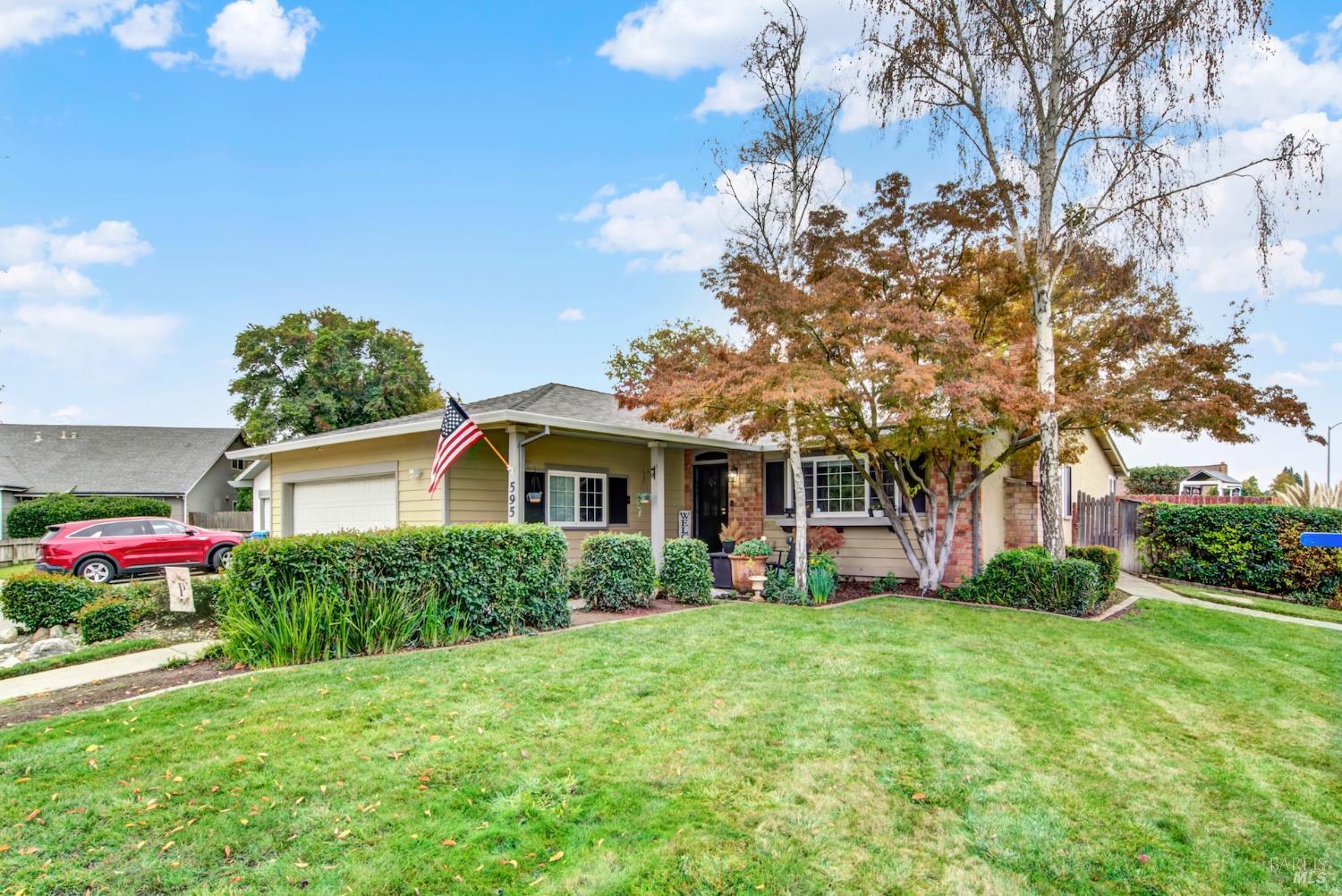 Detail Gallery Image 10 of 79 For 595 Sawyer Ct, Dixon,  CA 95620 - 4 Beds | 2 Baths