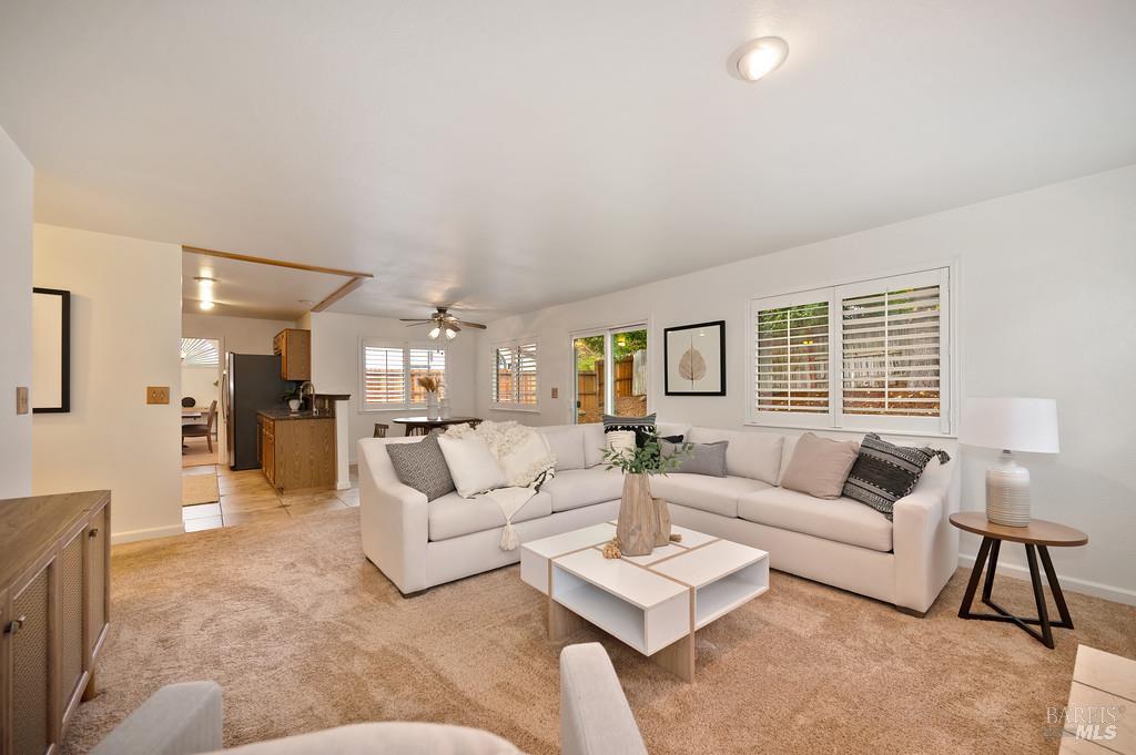 Detail Gallery Image 23 of 51 For 2222 Silver Fox Cir, Fairfield,  CA 94534 - 4 Beds | 3 Baths