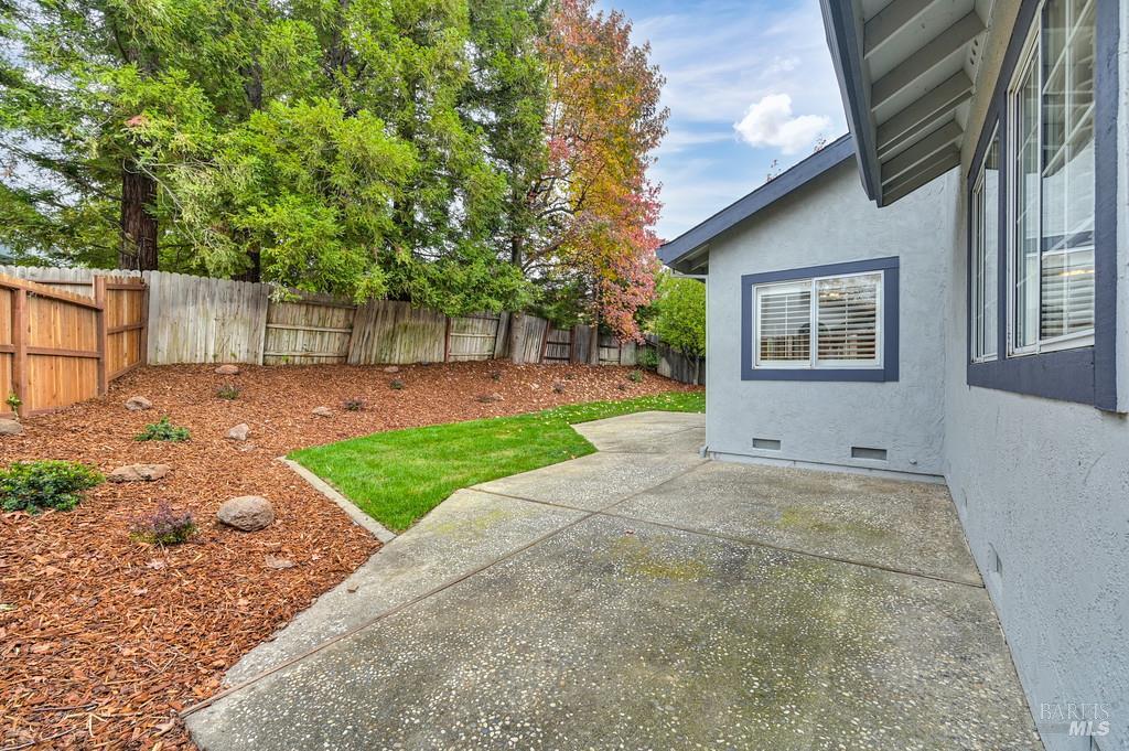 Detail Gallery Image 50 of 51 For 2222 Silver Fox Cir, Fairfield,  CA 94534 - 4 Beds | 3 Baths